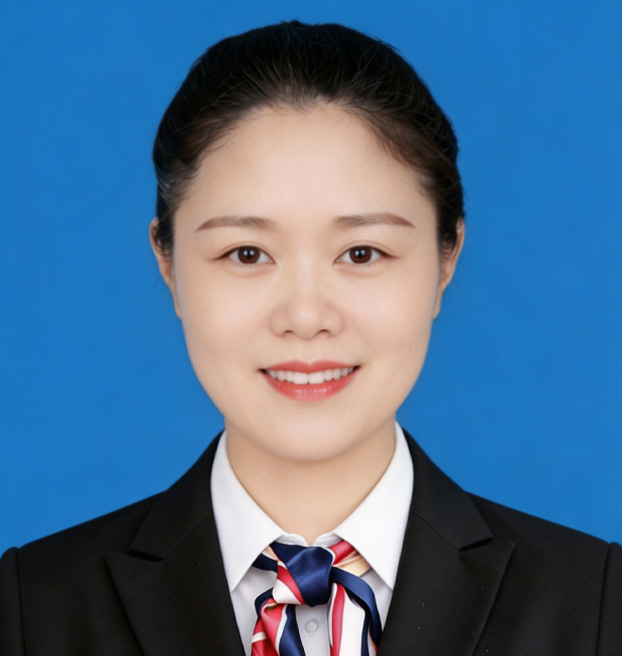 晏江南 副校长