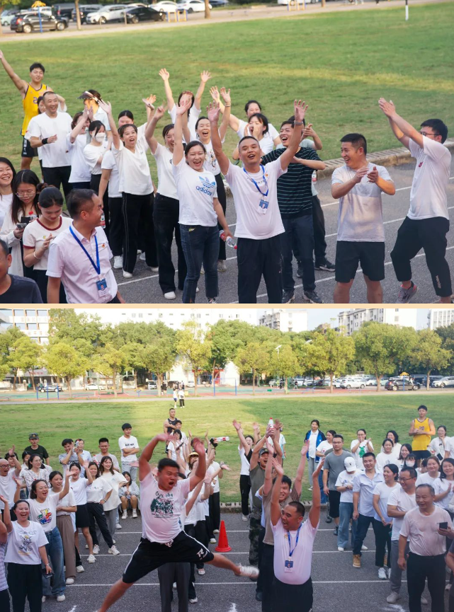 相遇·感恩·成长丨人工智能学校祝全体老师节日快乐