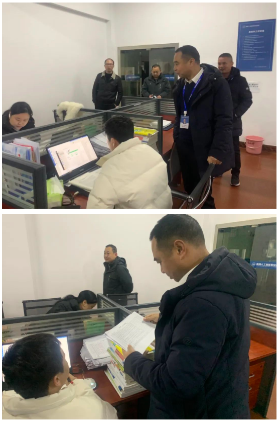 护航开学季 守牢“安全关”——我校进行开学前校园安全大排查