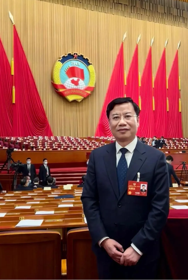 【全国两会】全国政协委员、湖南省教育厅副厅长王仁祥：统筹推进高中阶段职普协调发展