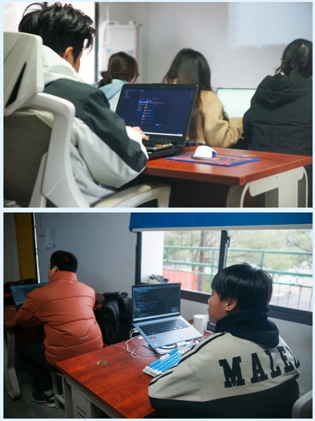 人工智能赋能未来教育——我校成为首批株洲市人工智能赋能教育实验标杆校