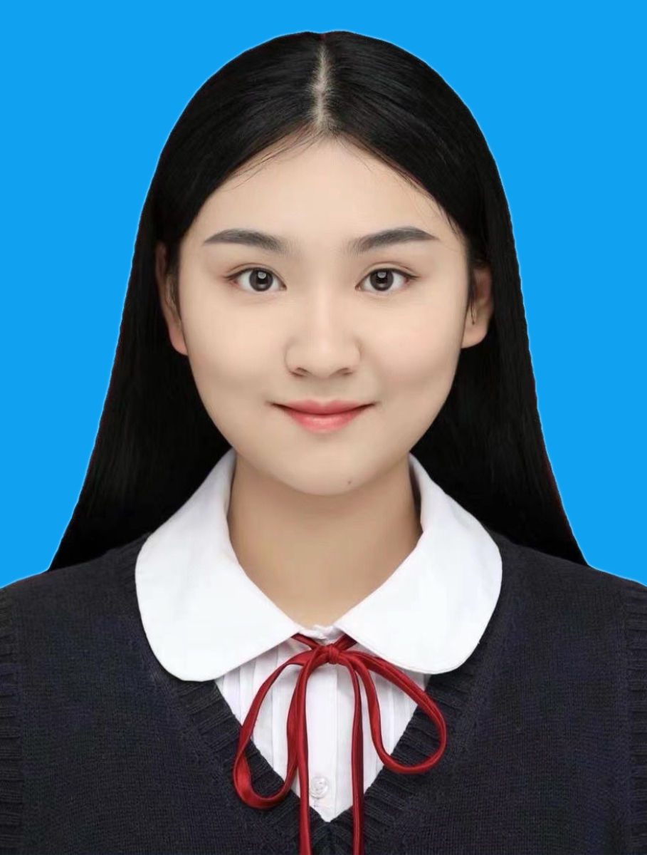杨钰涵
